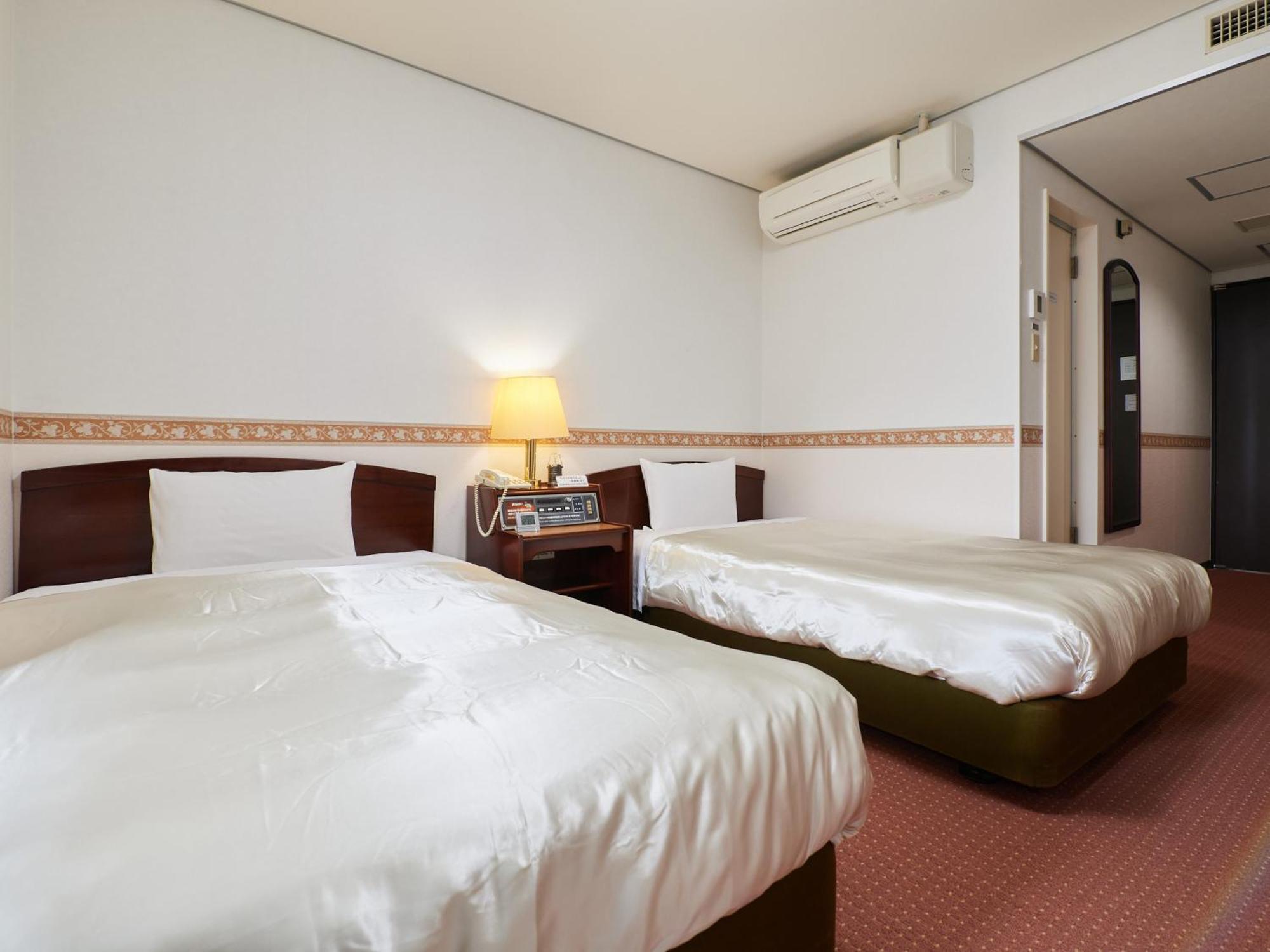 Ecohotel Toyama Station Zewnętrze zdjęcie