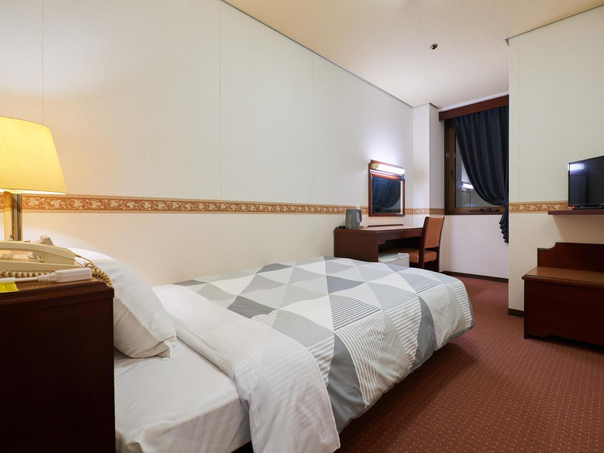 Ecohotel Toyama Station Zewnętrze zdjęcie