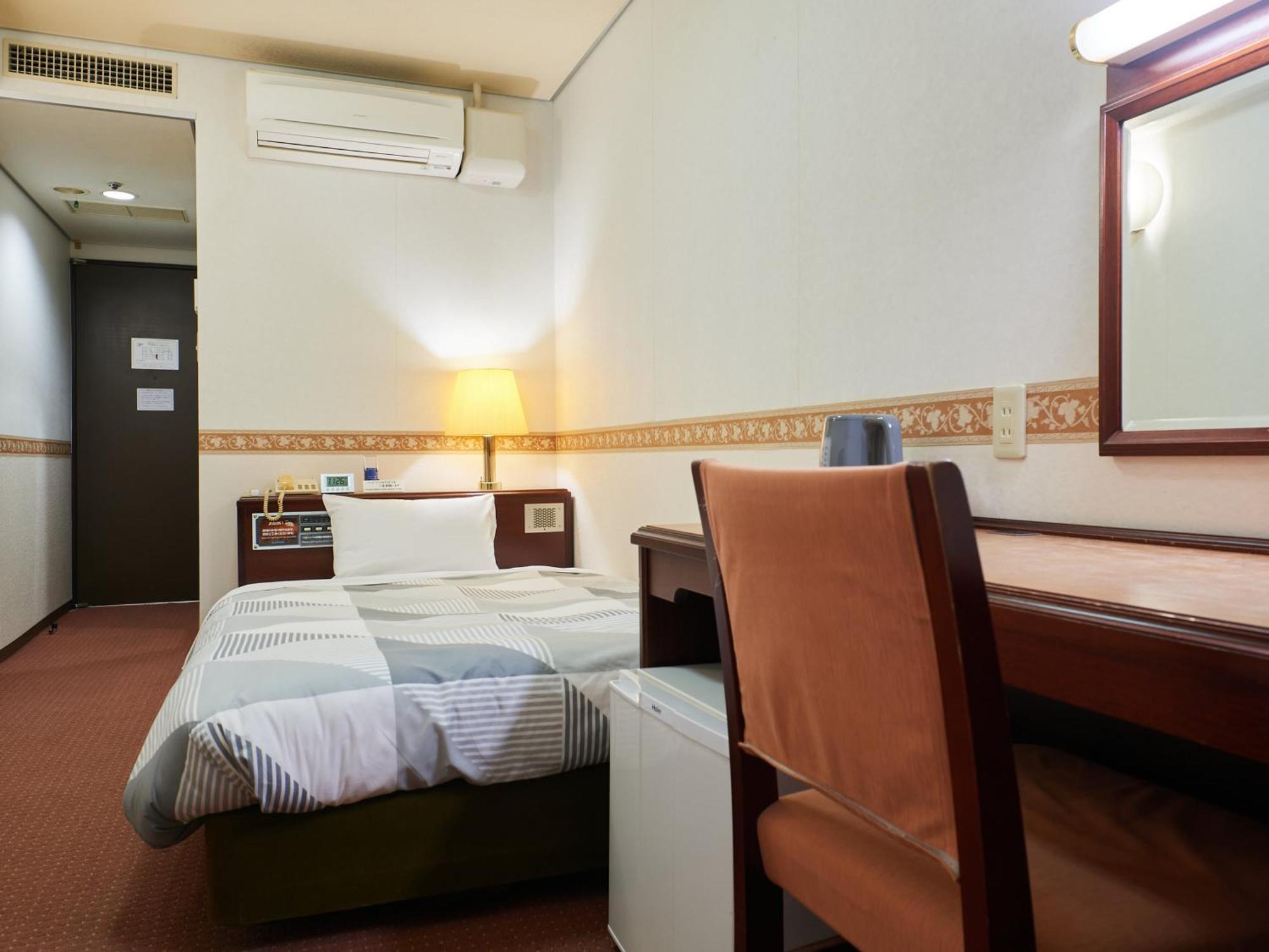 Ecohotel Toyama Station Zewnętrze zdjęcie