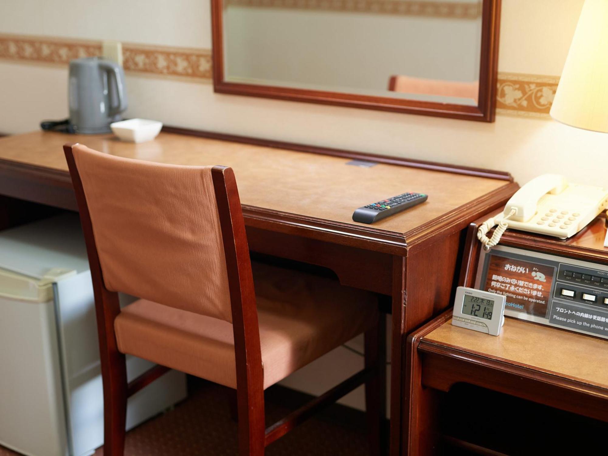 Ecohotel Toyama Station Zewnętrze zdjęcie