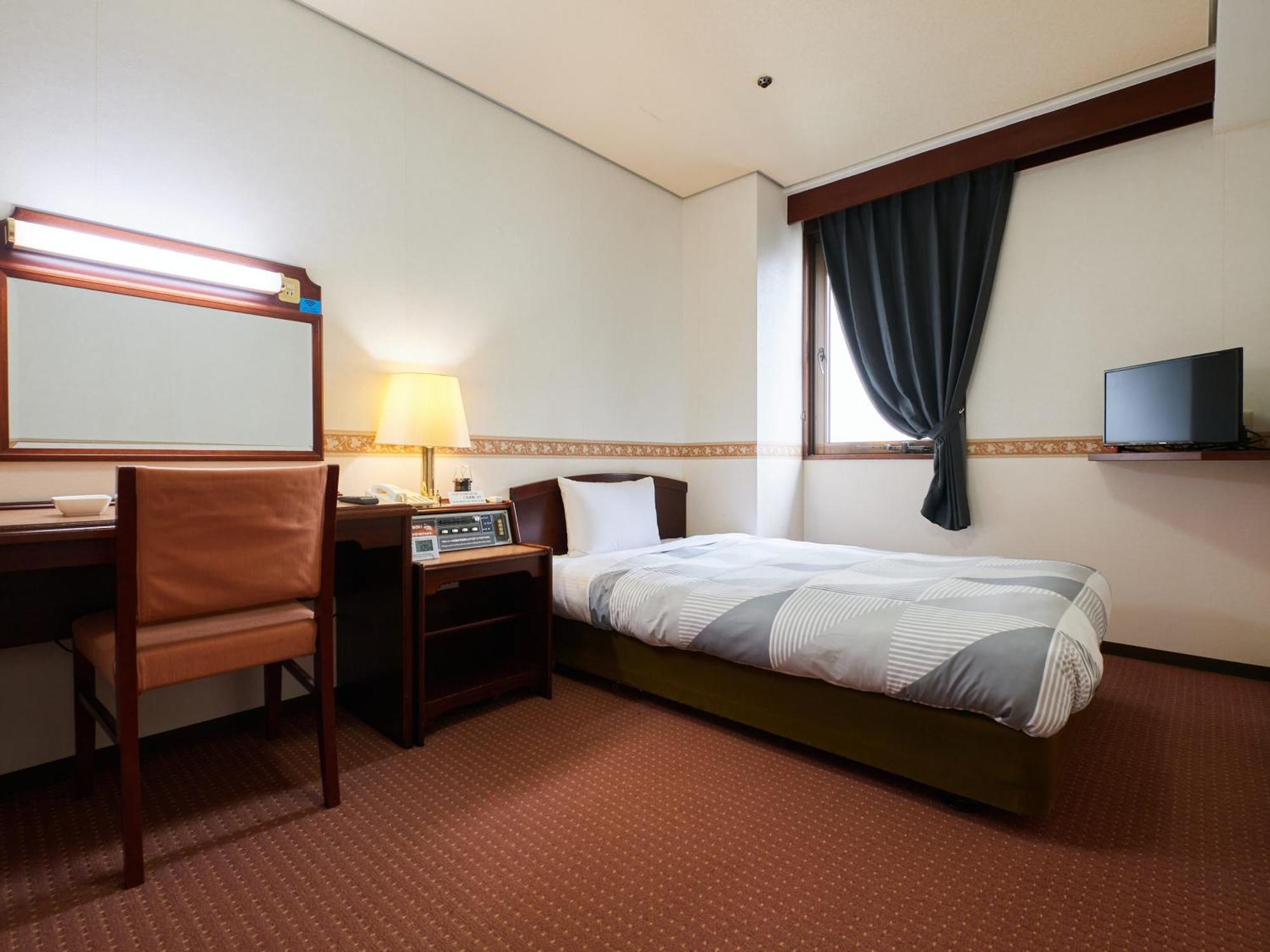 Ecohotel Toyama Station Zewnętrze zdjęcie