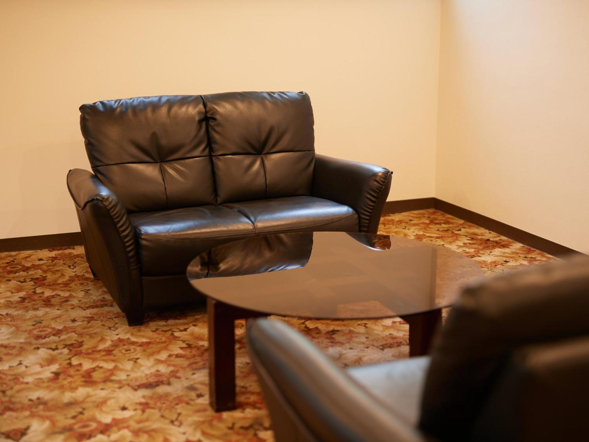 Ecohotel Toyama Station Zewnętrze zdjęcie